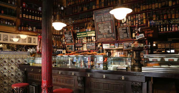 La Ardosa (bodegadelardosa.com)