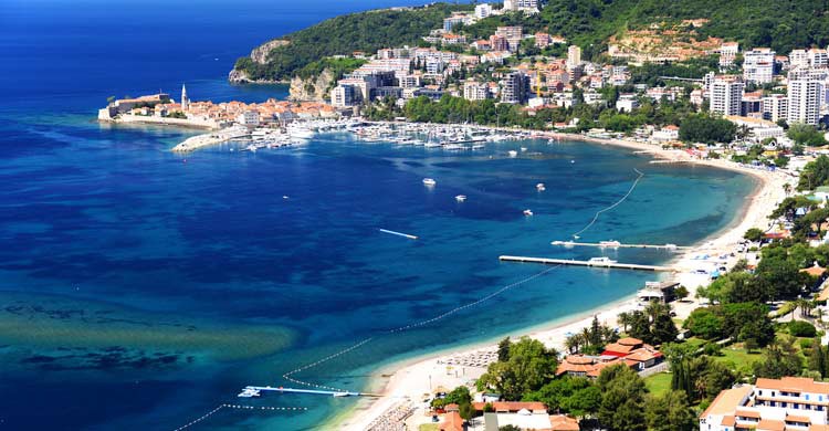Budva (iStock)