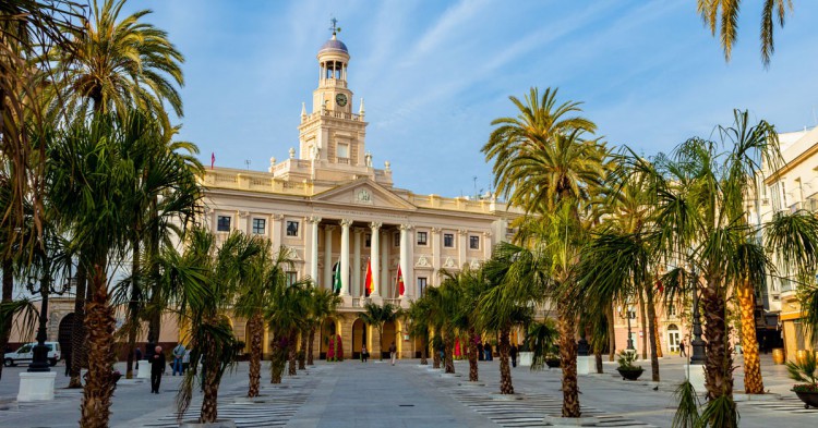 Cádiz (Istock)