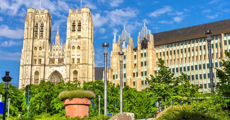 Bruselas (wikimedia.org)