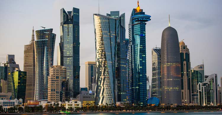 Doha (iStock)