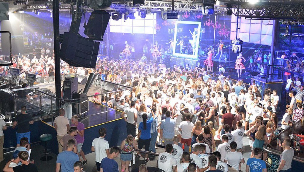 Sigue leyendo Las 8 discotecas más espectaculares de Mallorca