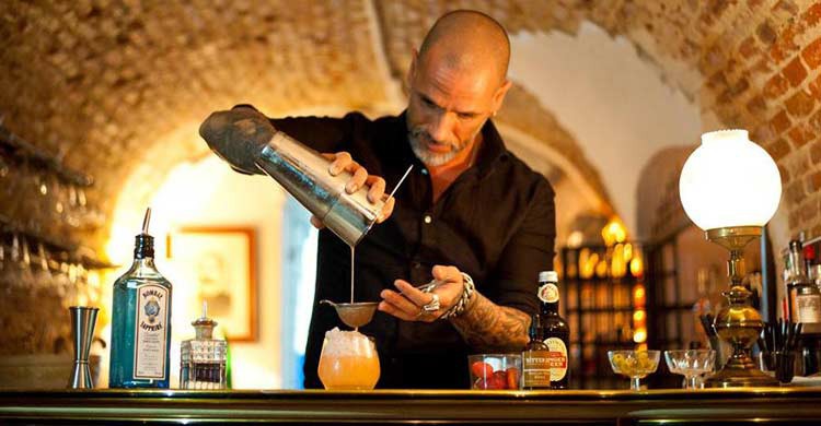 1862 Dry Bar (Facebook de 1862 Dry Bar)