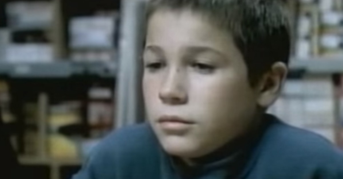 Fotograma de "El Bola" (P.C.)