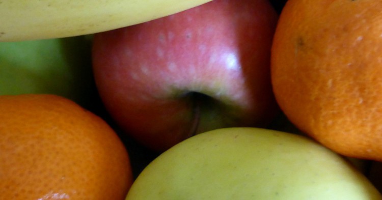 No todas las frutas están prohibidas (Flickr)