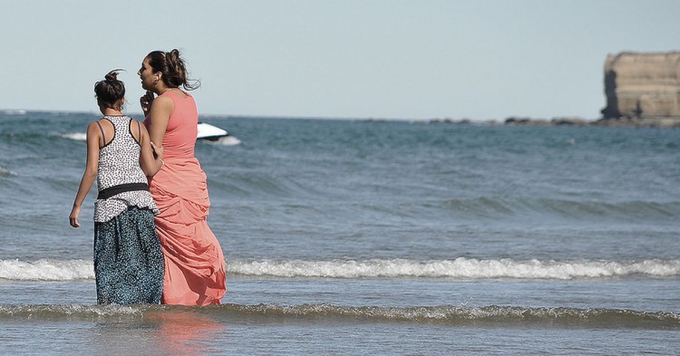 Los 'gipsy' de Argentina (Flickr)