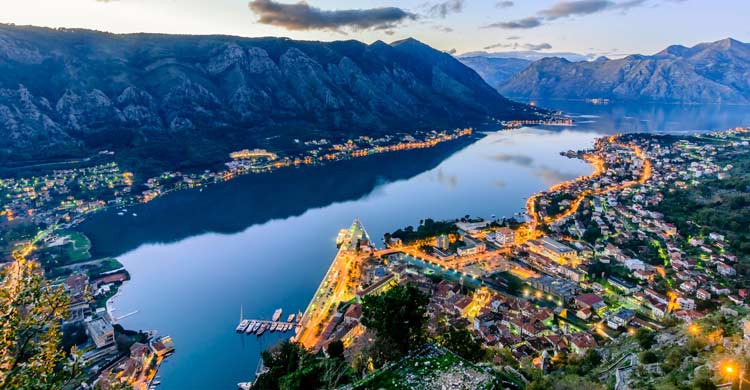 Kotor (iStock)
