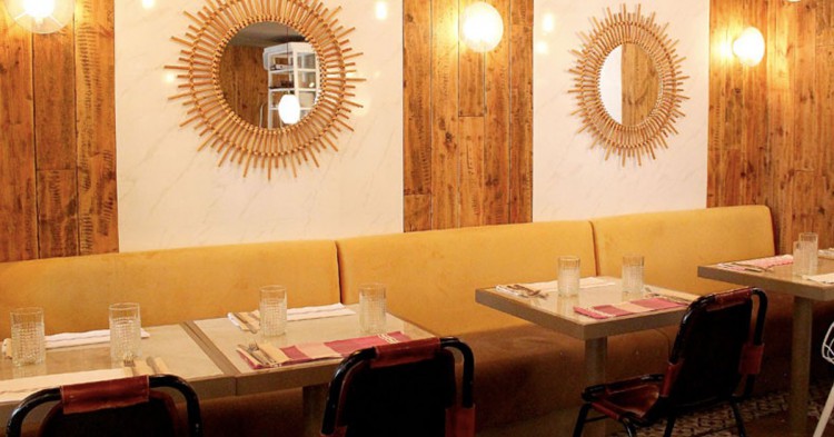 Lady Madonna (ladymadonnarestaurante.com/)