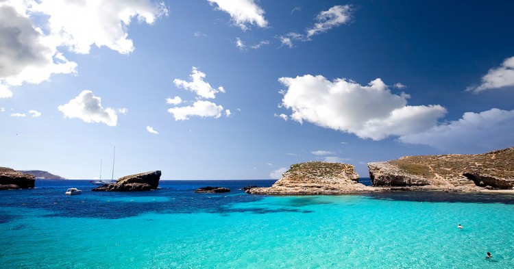 Semana de lujo en Malta desde 197€