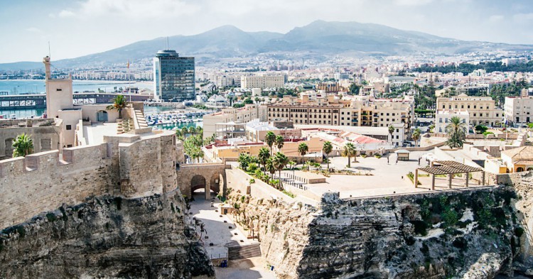 Melilla (Istock)