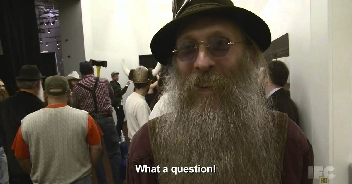 Fotograma. Whisker Wars (YouTube)