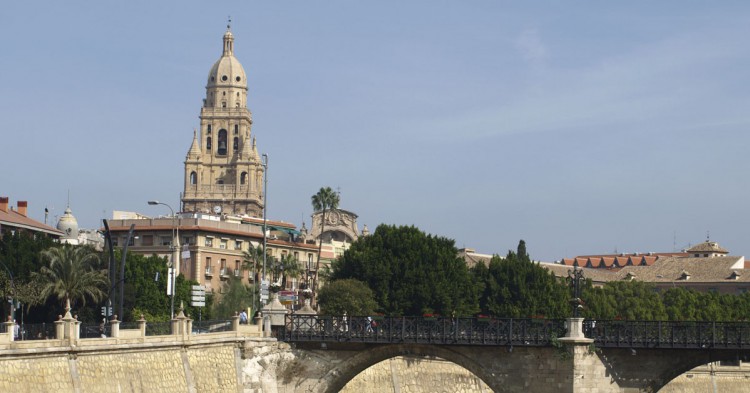 Murcia (Istock)
