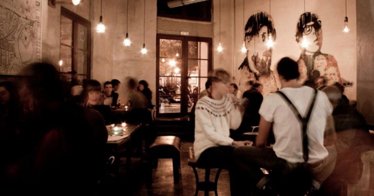 Naif Sandwich Bar (facebook.com/naifmadrid)