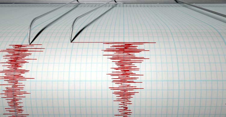 En España se registran más de 2.500 terremotos al año (iStock)