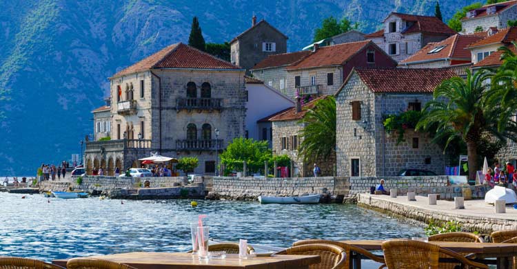 Perast (iStock)