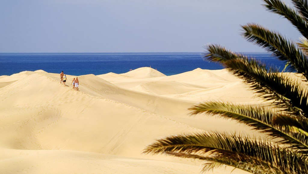 Sigue leyendo Las 12 playas más bonitas de España