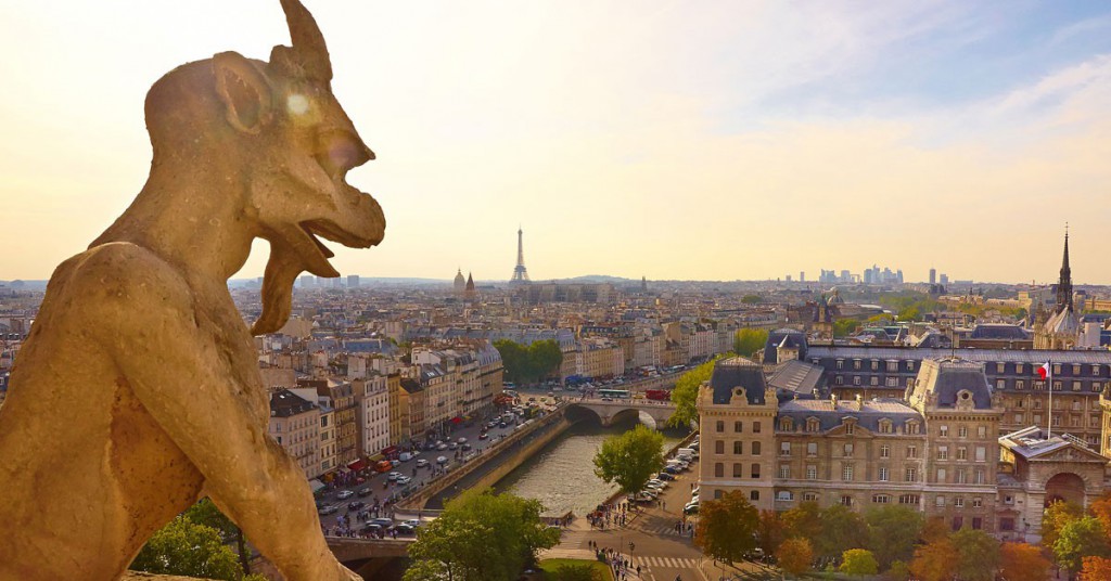 Sigue leyendo Las principales ciudades de la Eurocopa 2016 en Francia