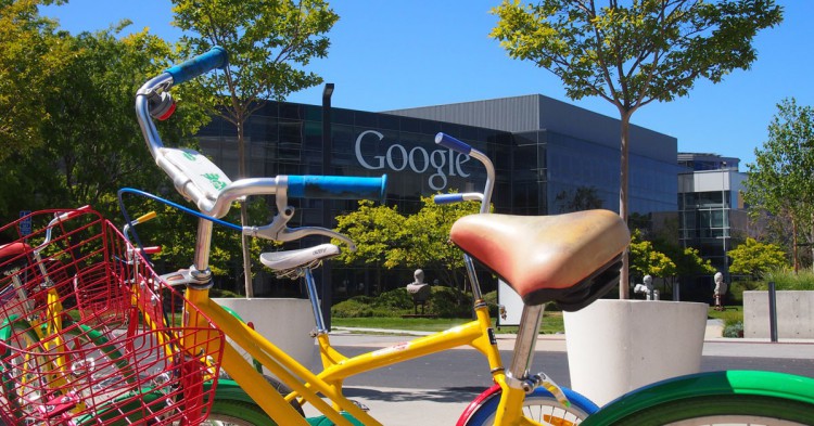 Silicon Valley, San Francisco (Istock)