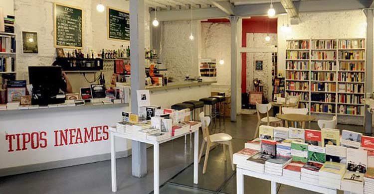 Tipos Infames (tiposinfames.com)