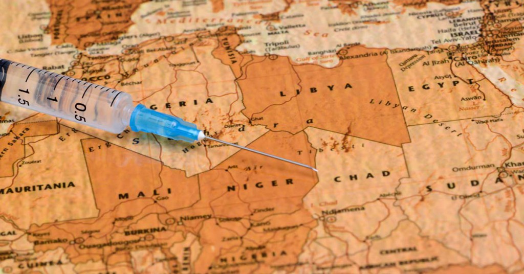 Sigue leyendo Las vacunas necesarias para viajar a otros países