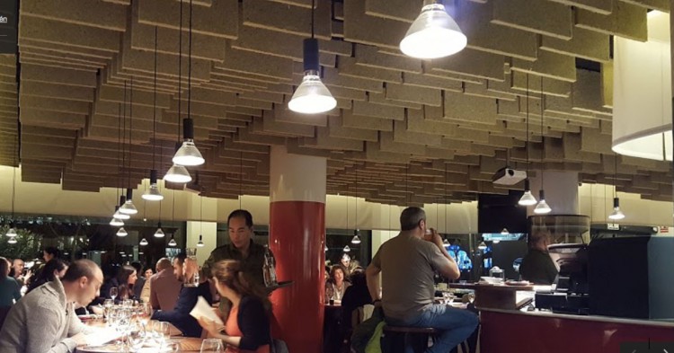 Yakitoro (google Maps/Francisco Hurtado)