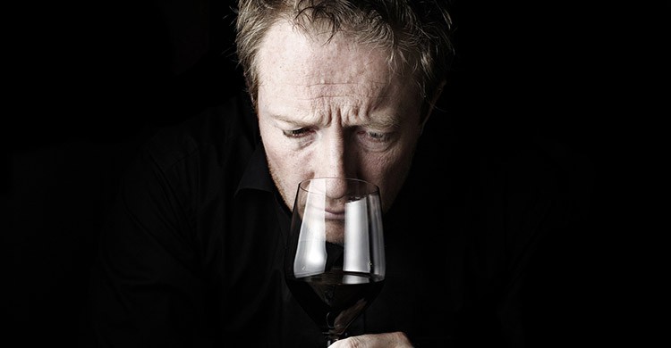 Elegir el vino perfecto (iStock)