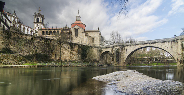 Pueblos Oporto