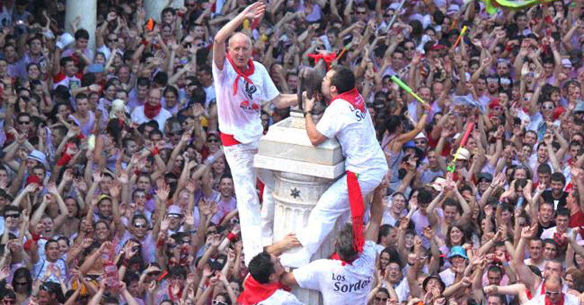 Fiestas (Facebook, Teruel Existe!!!!)