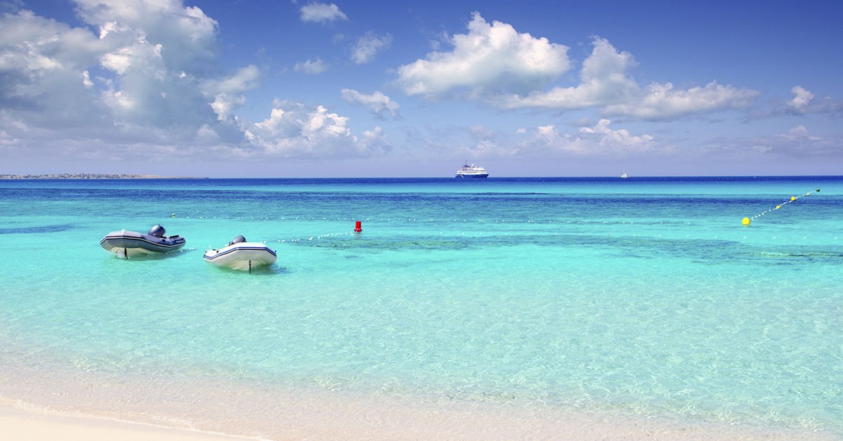 Formentera (iStock)