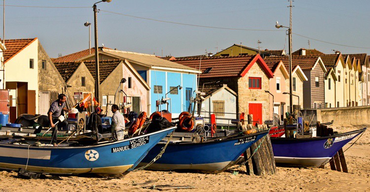 Pueblos Oporto