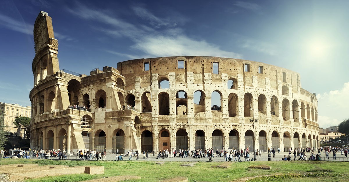 Roma (iStock)