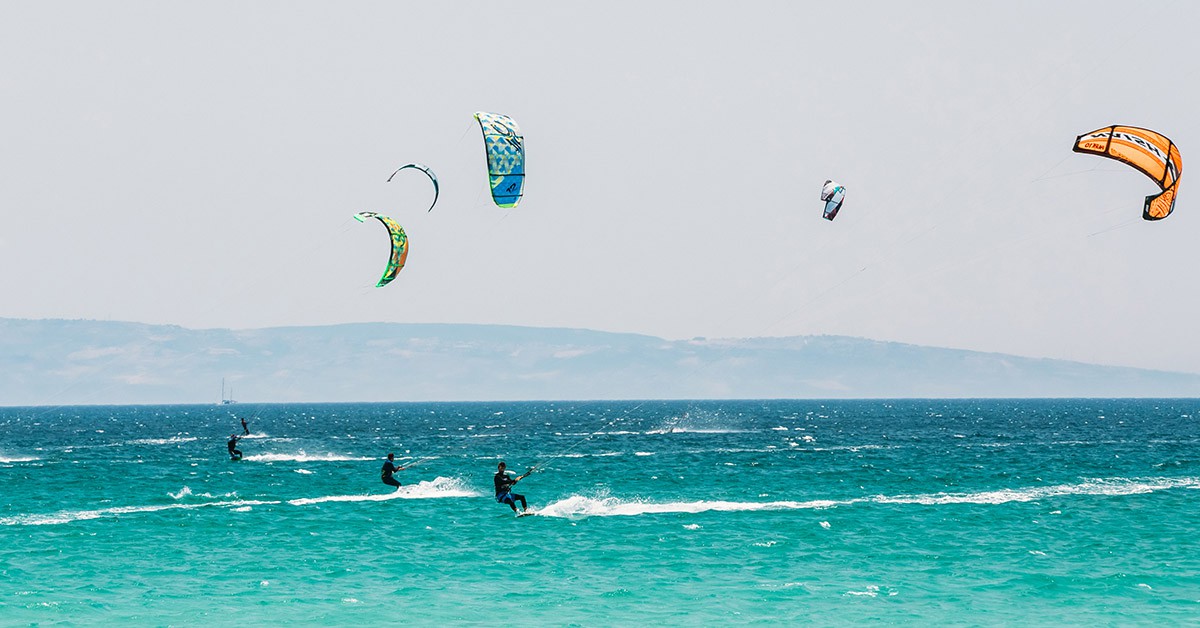 Tarifa (iStock)