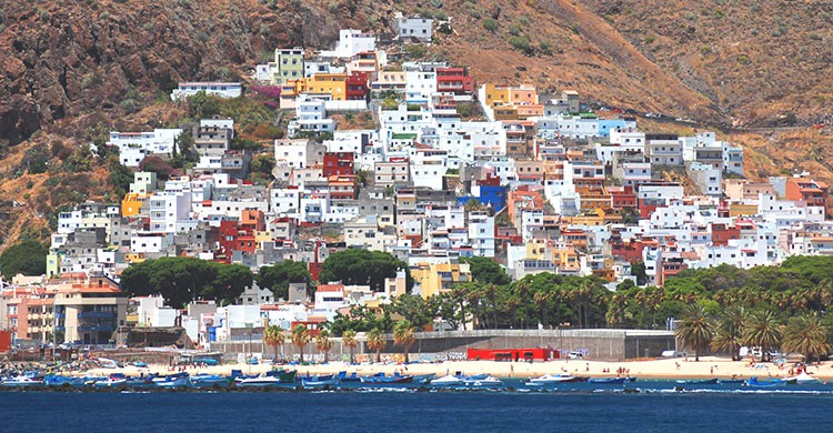 Canarias (iStock)