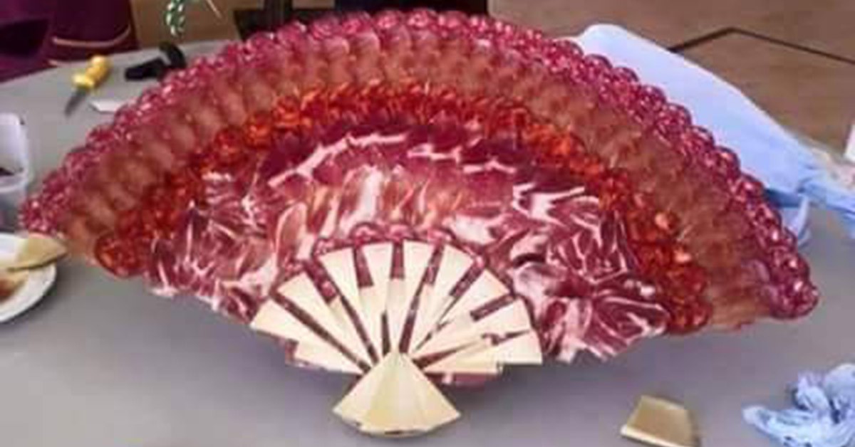 Aperitivo (Facebook, Teruel Existe!!!!)