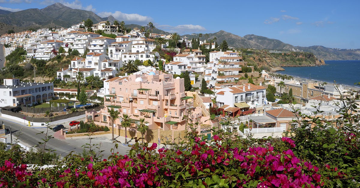 Nerja (iStock)