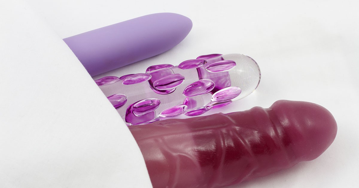 Vibrador (iStock)