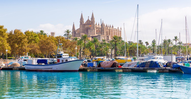 4. Mallorca