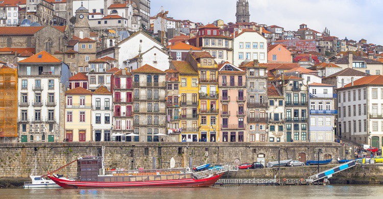 Pueblos Oporto