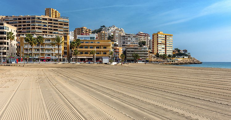 Cómo alquilar tu casa en la playa (iStock)