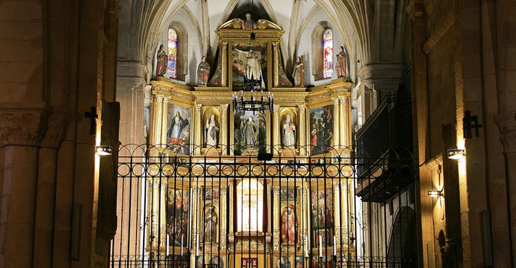 5. Semana Santa.