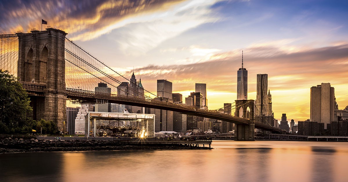 Nueva York (iStock)