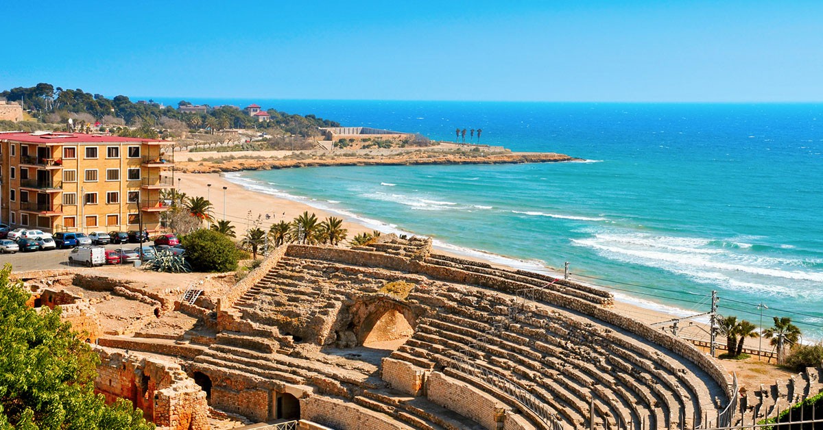 Tarragona (iStock)