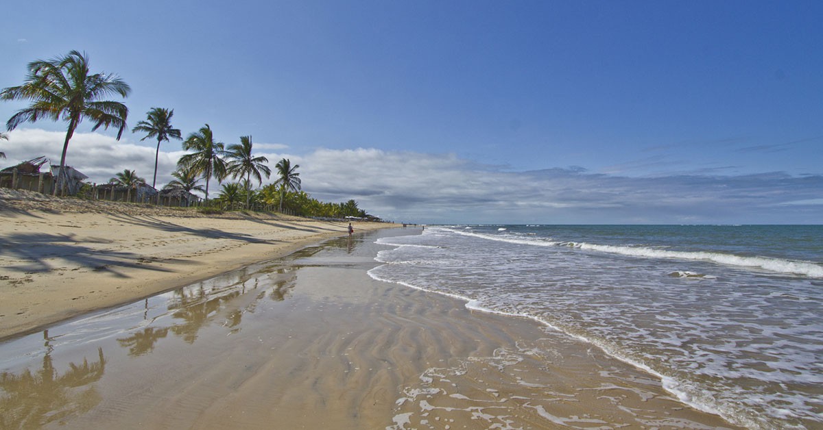 Trancoso (iStock)