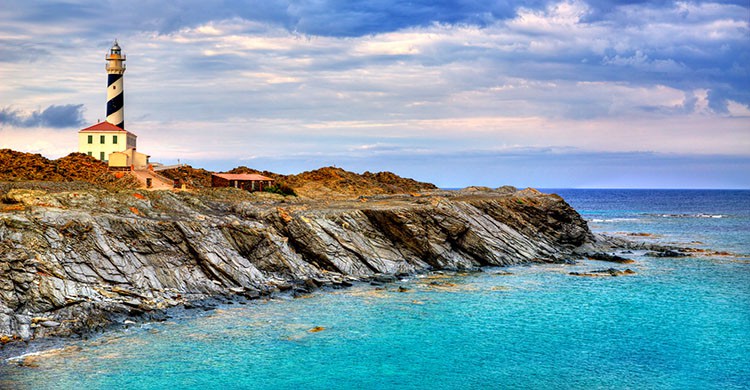 Refugiarse en Menorca (iStock)