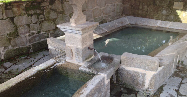 Pilón en Galicia. Eladio Anxo Fernández Manso (Flickr)