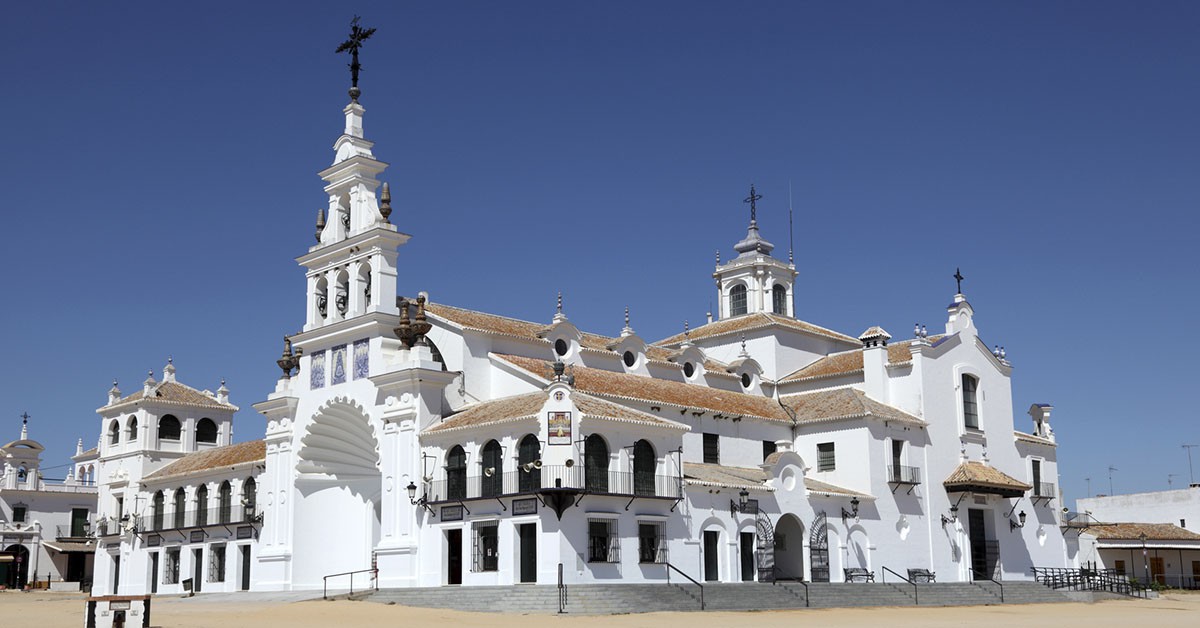 Huelva (iStock)