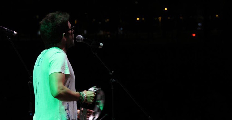 Música en las fiestas de Torrent, en Valencia. Premsa Ajuntament de Torrent (Flickr)