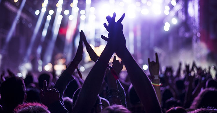 Concierto (iStock)