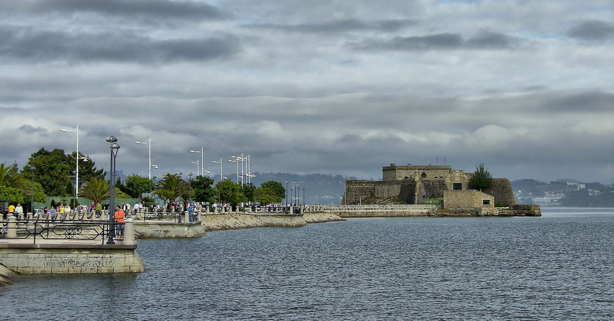 Parrote-San Anton-Coruña. jl.cernadas (Foter)