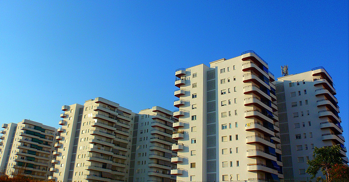 Punta Umbría. sky_hlv (Foter)